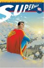 All Star Superman Vol 1