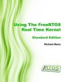 Using the FreeRTOS Real Time Kernel  Standard Edition