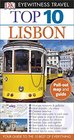 Top 10 Lisbon (Eyewitness Top 10 Travel Guide)