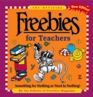 The Official Freebies for Teachers Something for Nothing or Next to Nothing