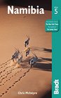Namibia The Bradt Travel Guide