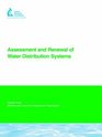 Assessment And Renewal of Water Distribution Systems