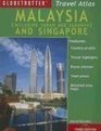 Malaysia Atlas