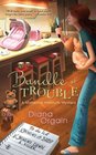 Bundle of Trouble (Maternal Instincts, Bk 1)