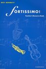 Fortissimo Teacher's resource book