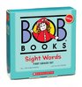 Bob Books: Sight Words - First Grade