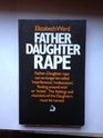 Fatherdaughter Rape