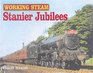 Stanier Jubilees