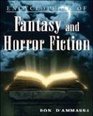 Encyclopedia of Fantasy And Horror Fiction
