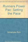 Setting the Pace How to Live