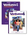 Ventures Level 4 Value Pack