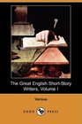 The Great English ShortStory Writers Volume I