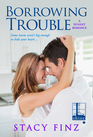 Borrowing Trouble (Nugget Romance)