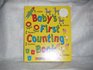 Baby's First Counting Book