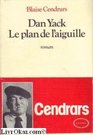 Dan Yack Le plan de l'aiguille  roman