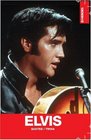Elvis Presley Quotes / Trivia