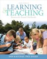 Learning and Teaching ResearchBased Methods