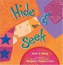 Hide  Seek