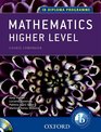 IB Course Companion Maths Higher 2nd edition