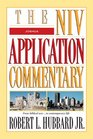 Joshua (The NIV Application Commentary)