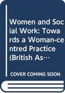Women and Social Work Towards a Womancentred Practice  Practical Social Work