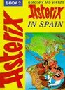 Asterix in Spain (Book 2)