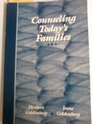 Counseling Today's Families