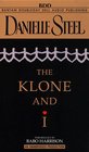 The Klone and I (Audio Cassette) (Unabridged)