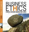 Ferrell Business Ethics 7e