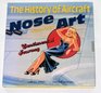 The History of Aircraft Nose Art 1916 to Today
