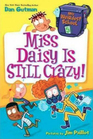 MIss Daisy Is Still Crazy