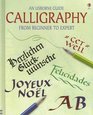 Calligraphy From Beginner to Expert