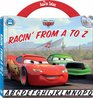 Disney/Pixar Cars Racin' from A to Z