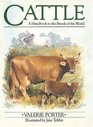 Cattle A Handbook to the Breeds of the World