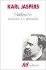 Nietzsche  introduction  sa philosophie