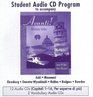 Avanti Beginning Italian Student Audio Program