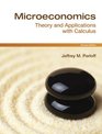Microeconomics Theory  Applications with Calculus  MyEconLab Student Access Code Package