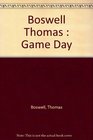 Game Day Sports Writings