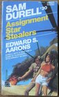 AssignmentStar Stealers