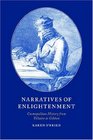 Narratives of Enlightenment Cosmopolitan History from Voltaire to Gibbon