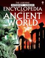 The Usborne Internet-linked Encyclopedia of the Ancient World (Usborne Internet Linked)