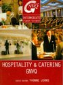 Hospitality and Catering GNVQ