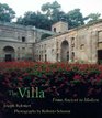 The Villa From Ancient to Modern