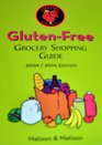 Cecelia's Marketplace GlutenFree Grocery Shopping Guide
