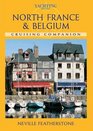 The Cruising Companion to North France and Belgium