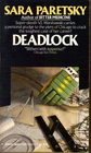 Deadlock (V.I. Warshawski, Bk 2)