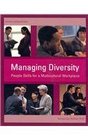 Managing Diversity People Skills for a Multicultural Workplace 7/E Updated Package