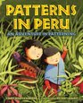 Patterns in Peru An Adventure in Patterning
