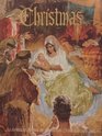 Christmas : An American Annual of Christmas Literature and Art