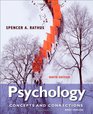 Psychology Concepts  Connections Brief Version